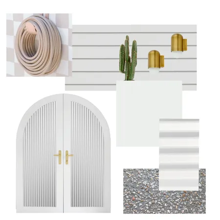Facade Interior Design Mood Board by klm on Style Sourcebook