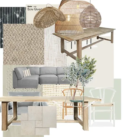 sCARBOROUGH Interior Design Mood Board by Colette on Style Sourcebook