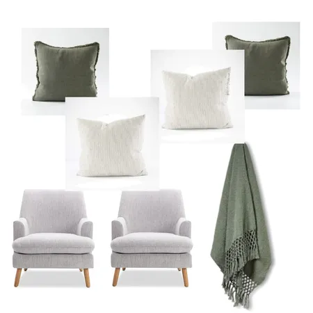 Fayden living cushions Interior Design Mood Board by Styled Home Staging on Style Sourcebook