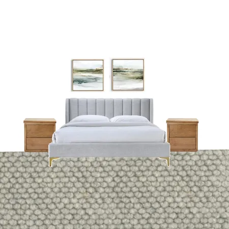 Glens bedroom Interior Design Mood Board by caron on Style Sourcebook