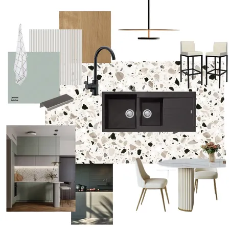 I188_PASHMINA Interior Design Mood Board by Twoplustwo on Style Sourcebook