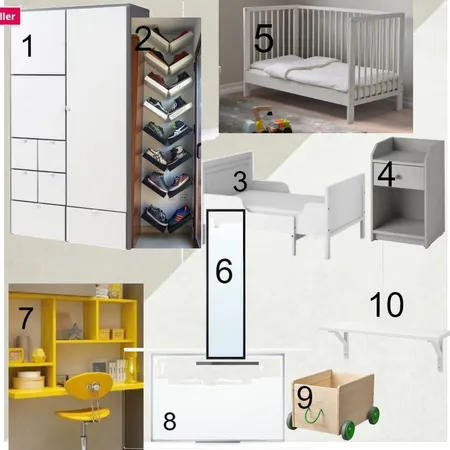 JAWHARA Interior Design Mood Board by farah el ayoubi on Style Sourcebook