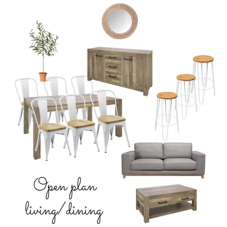Jill Davis Interior Design Mood Board by Jem Crestani Interior and Colour Consulting on Style Sourcebook