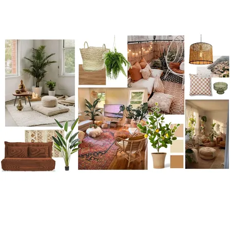 Morgans Creative Space Interior Design Mood Board by LaurenGatt on Style Sourcebook