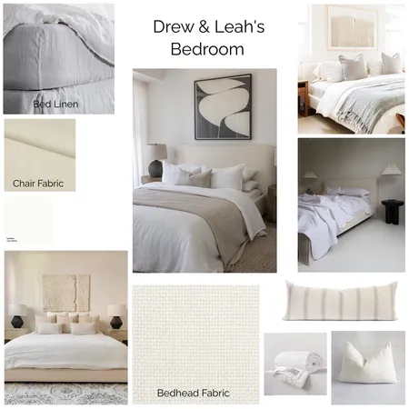 Assessment IDO301: Soft Furnishings Interior Design Mood Board by Jennifer Kapur on Style Sourcebook