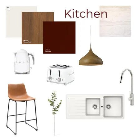 Kitchen Interior Design Mood Board by MandyM on Style Sourcebook