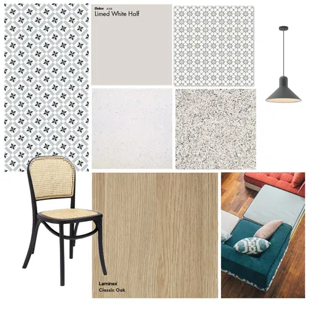 XS - הלן ואלחנן הרמור Interior Design Mood Board by Lea DIAN on Style Sourcebook