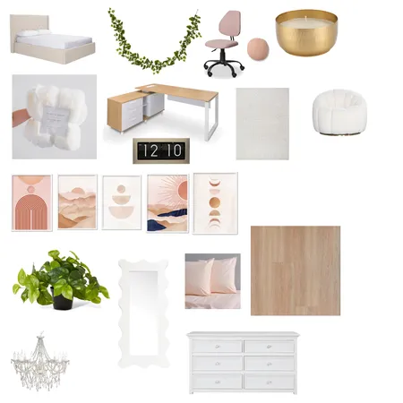 Nadia Interior Design Mood Board by ceder1 on Style Sourcebook
