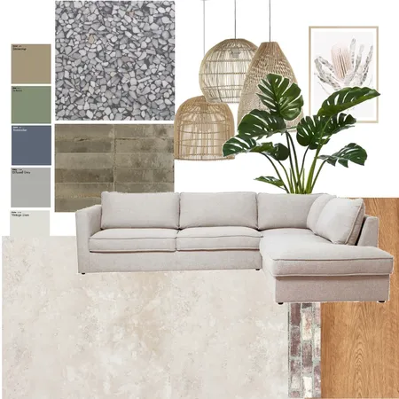 אורנית ואופיר Interior Design Mood Board by Maayan Rauch Interior Design on Style Sourcebook