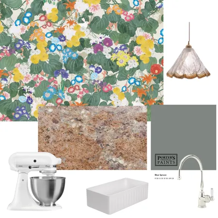My Mood Board Interior Design Mood Board by OHE Design on Style Sourcebook