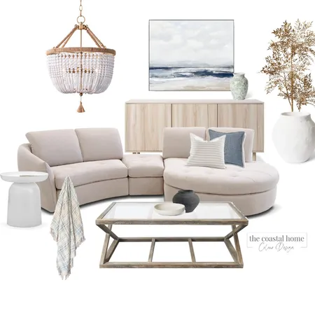 My Mood Board Interior Design Mood Board by TheCoastalHomeColourDesign on Style Sourcebook
