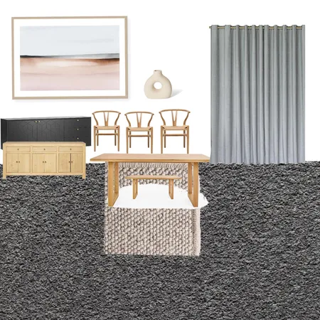 Whakatomo Living Interior Design Mood Board by Sophielawry on Style Sourcebook