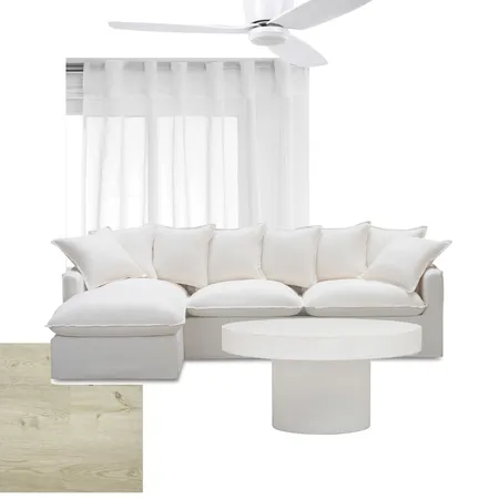 Living Room Interior Design Mood Board by Melody on Style Sourcebook