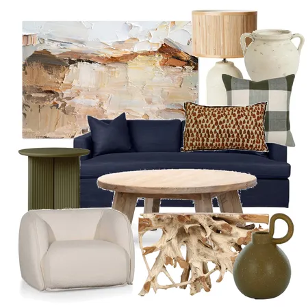 Australiana - Eden Park Interior Design Mood Board by Flawless Interiors Melbourne on Style Sourcebook