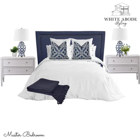 Van Reemst - <Master 8 Interior Design Mood Board by White Abode Styling on Style Sourcebook