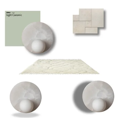 shadow board Interior Design Mood Board by Designer Lili on Style Sourcebook