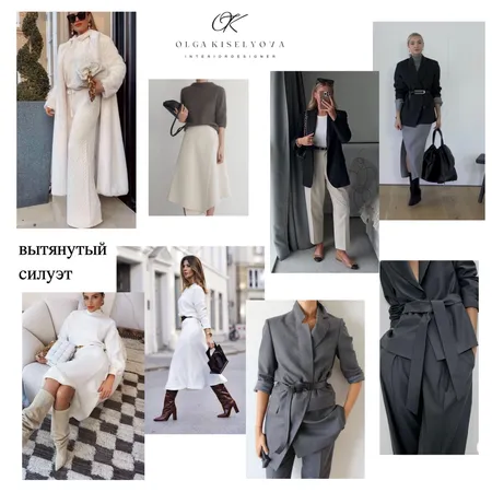 модные образы Interior Design Mood Board by Ольга Киселёва on Style Sourcebook