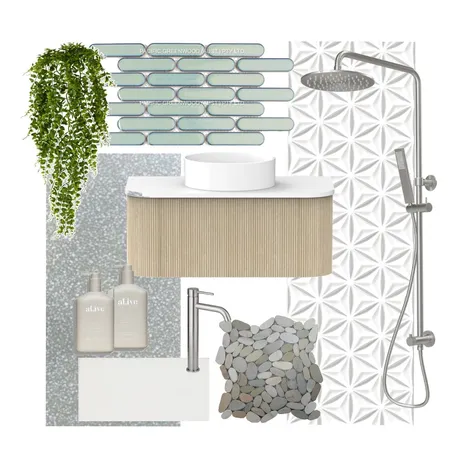 Studio Ensuite Interior Design Mood Board by jaimet on Style Sourcebook