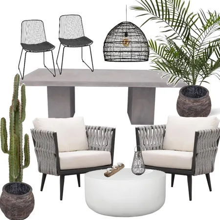 Newcastle Interior Design Mood Board by Tami on Style Sourcebook