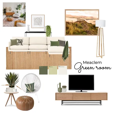 My Mood Board Interior Design Mood Board by Room with a View on Style Sourcebook