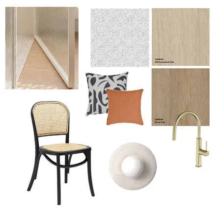 Helen & Elhanan Harmor Interior Design Mood Board by Lea DIAN on Style Sourcebook