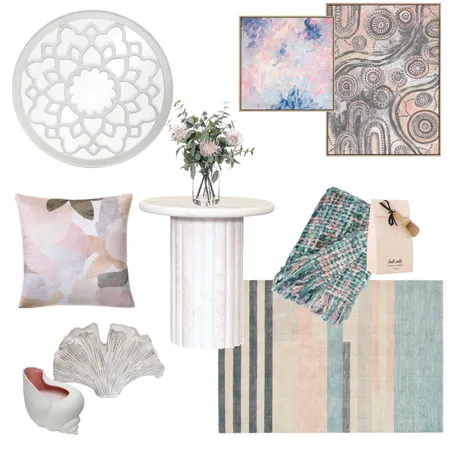 Adorn Home 3A Interior Design Mood Board by Benita Edwards Interiors on Style Sourcebook
