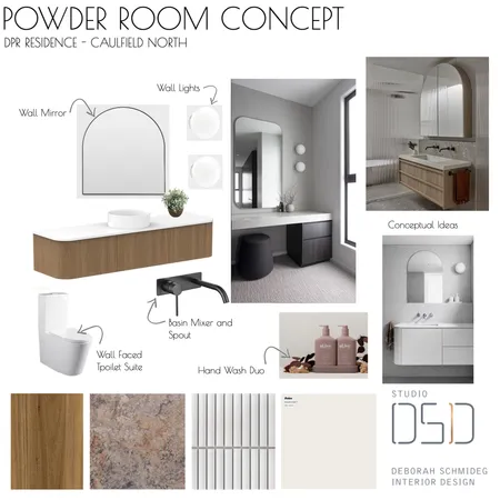 My Mood Board Interior Design Mood Board by Debschmideg on Style Sourcebook