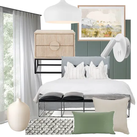 Eltham Interior Design Mood Board by Flawless Interiors Melbourne on Style Sourcebook