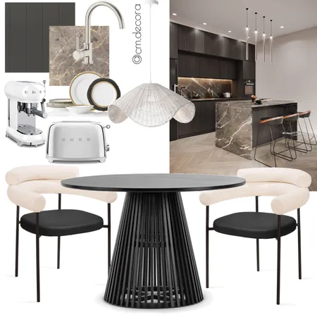 My Mood Board Interior Design Mood Board by Cm decora on Style Sourcebook