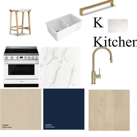 Kylie kitchen Interior Design Mood Board by Kylie.was.mcbride@gmail.com on Style Sourcebook