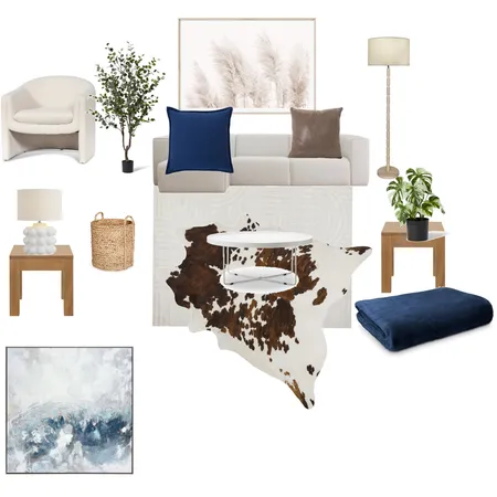 Living room Interior Design Mood Board by Maggie on Style Sourcebook