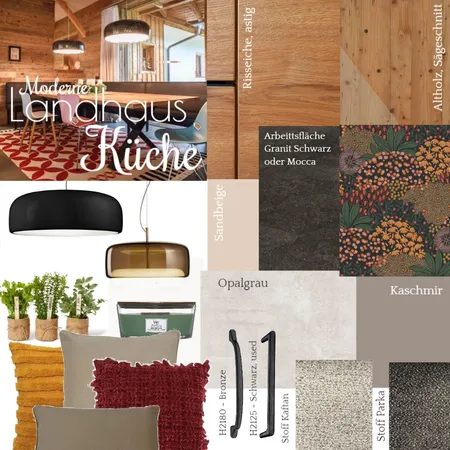 küche sapl Interior Design Mood Board by susanneausserer1978 on Style Sourcebook