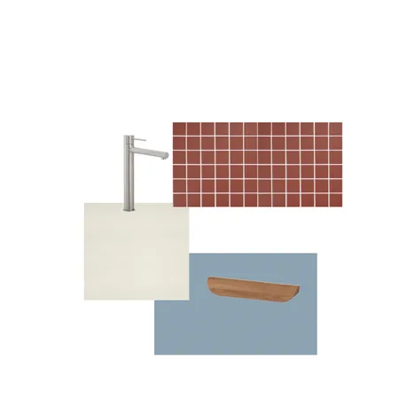 Curtin - Laundry Interior Design Mood Board by Holm & Wood. on Style Sourcebook