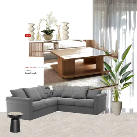 familyliving-1 Interior Design Mood Board by AlaaMSultan on Style Sourcebook