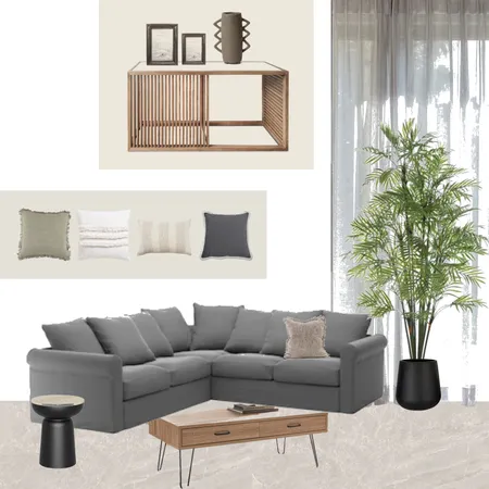 familyliving-1 Interior Design Mood Board by AlaaMSultan on Style Sourcebook