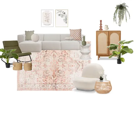 Salon 1 Interior Design Mood Board by Julianna M. on Style Sourcebook