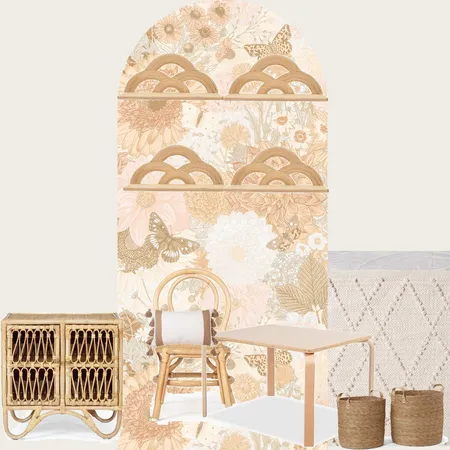 kids Interior Design Mood Board by MiraDesigns on Style Sourcebook