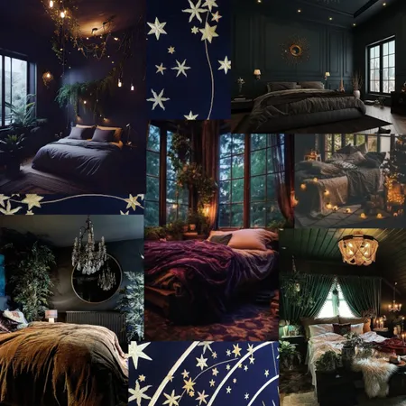 Crowley Interior Design Mood Board by Killerrabbit on Style Sourcebook