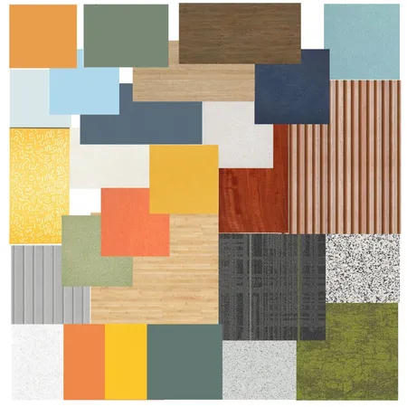 CAMHS MATERIAL BOARD Interior Design Mood Board by joannegames0219 on Style Sourcebook
