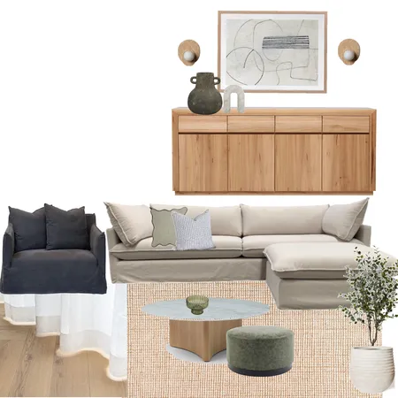 My Mood Board Interior Design Mood Board by megviljoen on Style Sourcebook