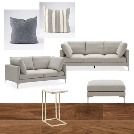 40 Hender - Industrial Living Interior Design Mood Board by Styled Home Staging on Style Sourcebook