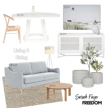 Retirement Village cool tonnes Interior Design Mood Board by Sarah fuge on Style Sourcebook