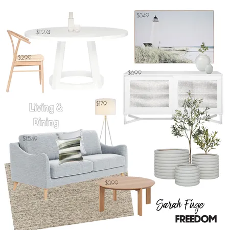Retirement Village cool tonnes Interior Design Mood Board by Sarah fuge on Style Sourcebook