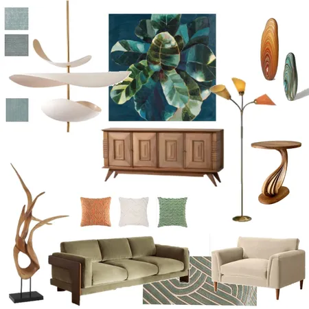 Assignment One Mood Board Interior Design Mood Board by Deborah Lovell Interiors on Style Sourcebook