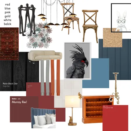 caitlins moodboard Interior Design Mood Board by elmo2 on Style Sourcebook