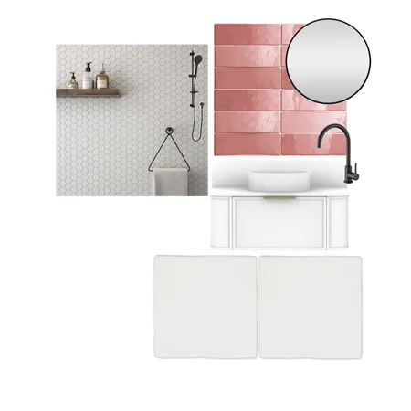 Bathroom 2 Interior Design Mood Board by rowen69 on Style Sourcebook