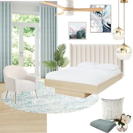 Bedroom-Adornments5 Interior Design Mood Board by Benita Edwards Interiors on Style Sourcebook