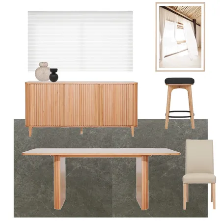 Gabino Interior Design Mood Board by Oz Design Furniture