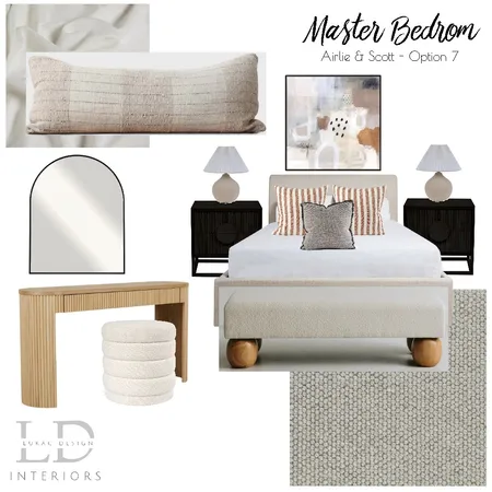 Beilers - Master Bedroom Interior Design Mood Board by lukacdesigninteriors on Style Sourcebook