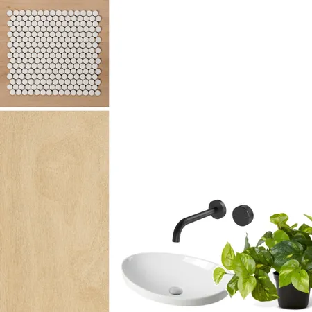 17 FIN Interior Design Mood Board by RRech on Style Sourcebook